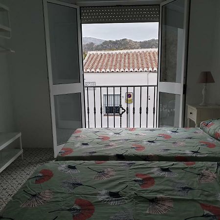 Apartamentos Alma Y Lola Frigiliana Eksteriør billede