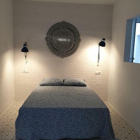Apartamentos Alma Y Lola Frigiliana Eksteriør billede