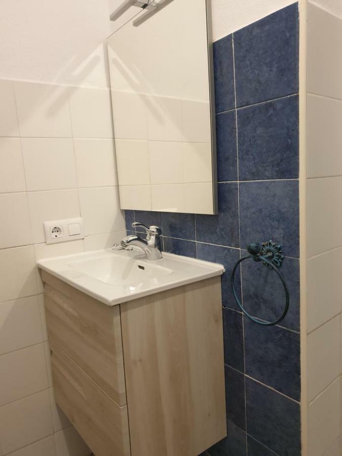 Apartamentos Alma Y Lola Frigiliana Eksteriør billede