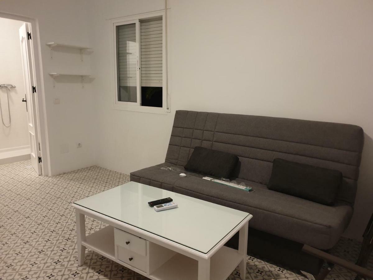 Apartamentos Alma Y Lola Frigiliana Eksteriør billede