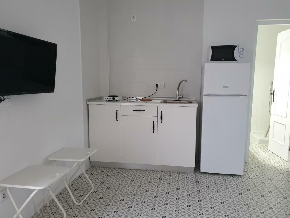 Apartamentos Alma Y Lola Frigiliana Eksteriør billede