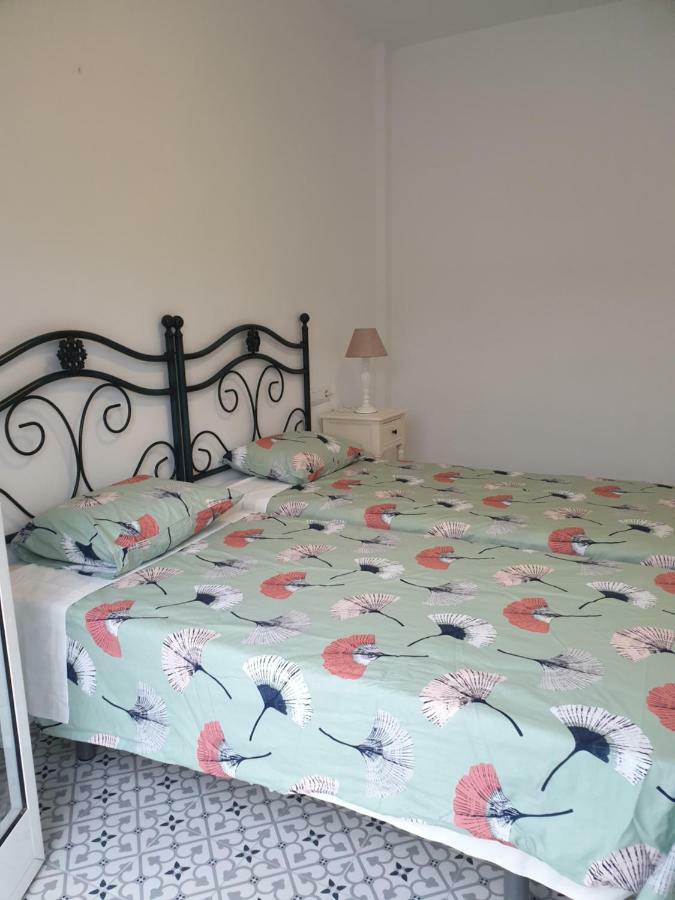 Apartamentos Alma Y Lola Frigiliana Eksteriør billede