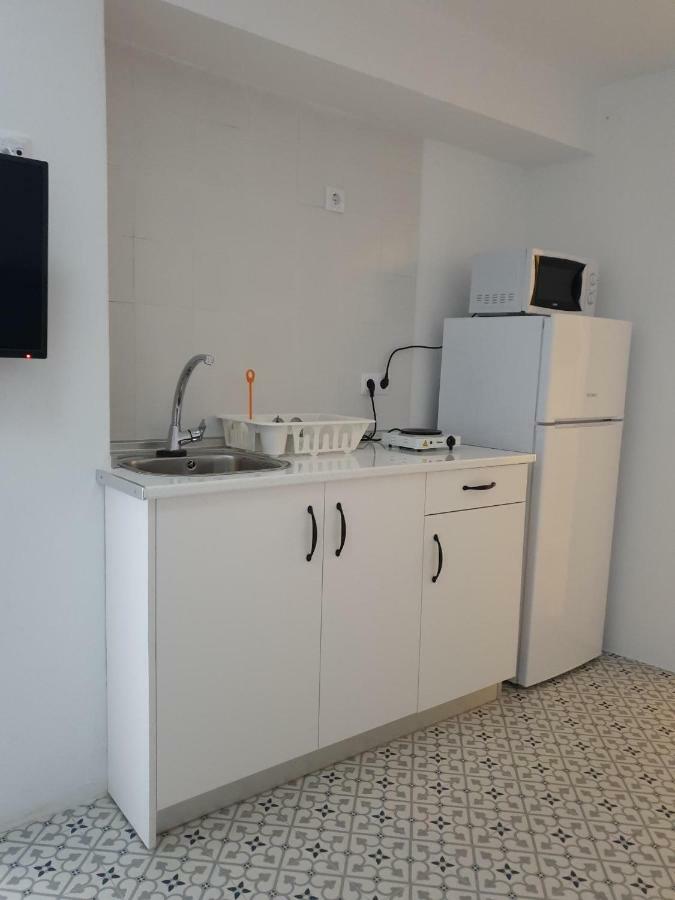Apartamentos Alma Y Lola Frigiliana Eksteriør billede