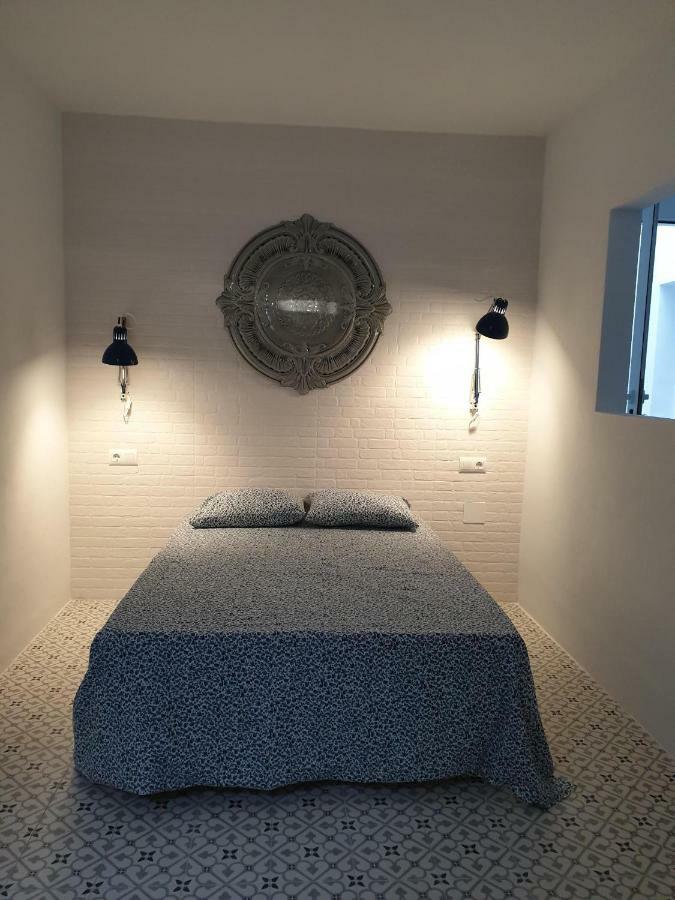 Apartamentos Alma Y Lola Frigiliana Eksteriør billede